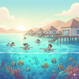 7 Best Places to Visit in Saudi Arabia During Summer (Cool Escapes &amp; Unique Experiences)