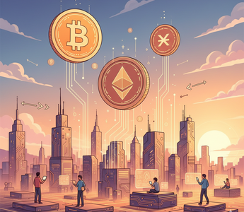 Crypto 101: The Basics Everyone Should Know