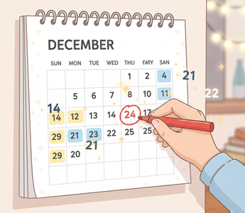 6 Chill, Fun, and Totally Non-Holiday Things to Do on Christmas