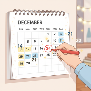 6 Chill, Fun, and Totally Non-Holiday Things to Do on Christmas