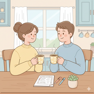 How WFH Is Shaping Domestic Labor and Stress for Women