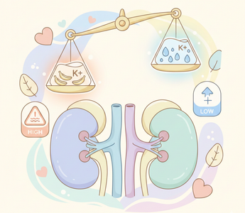 Is Chicken High in Potassium? The Real MVP Foods You Should Be Eating