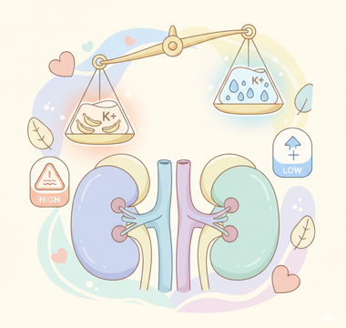 Is Chicken High in Potassium? The Real MVP Foods You Should Be Eating