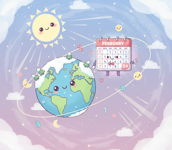 February: The “Miracle Month” — And Why It Has Fewer Days Than Every Other Month