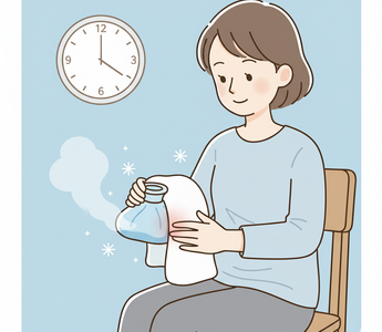 🧊 How to Treat Swelling