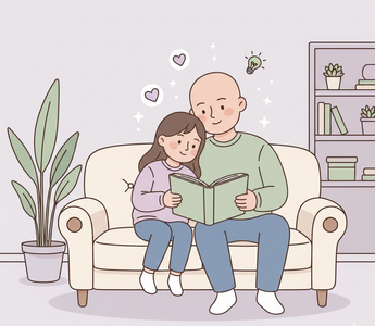 Do Bald Dads Spoil Their Daughters? TikTok’s Viral Theory Explained