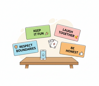 🔥 Fun & Spicy Truth or Dare Questions to Ask Your Girlfriend