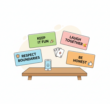 🔥 Fun & Spicy Truth or Dare Questions to Ask Your Girlfriend