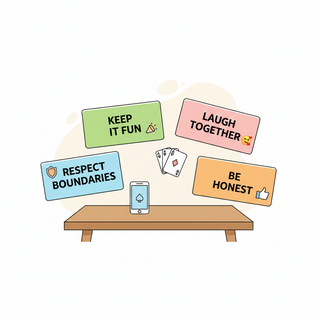 🔥 Fun & Spicy Truth or Dare Questions to Ask Your Girlfriend