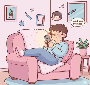 The “5 Clicks of Doom” Explained: TikTok’s Loudest Inside Joke