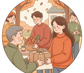 Great Ways to Celebrate Thanksgiving