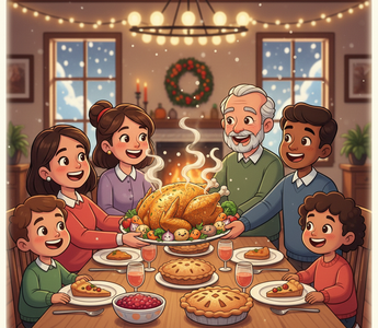 The Fastest Way to Cook a Turkey (That Still Tastes Amazing)