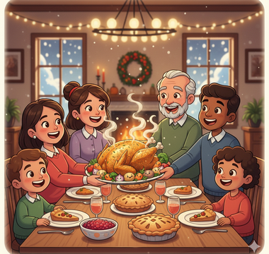 The Fastest Way to Cook a Turkey (That Still Tastes Amazing)