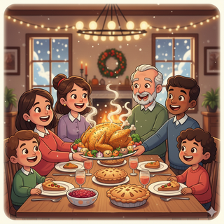 The Fastest Way to Cook a Turkey (That Still Tastes Amazing)