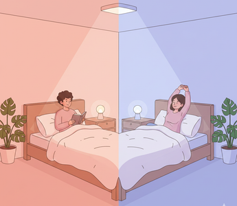 Smart Home Wellness: Tech Meets Self-Care