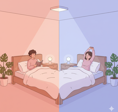 Smart Home Wellness: Tech Meets Self-Care