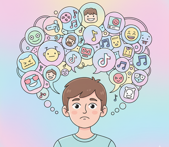 What Does “Brainrot” Mean? Plus, How to Avoid It