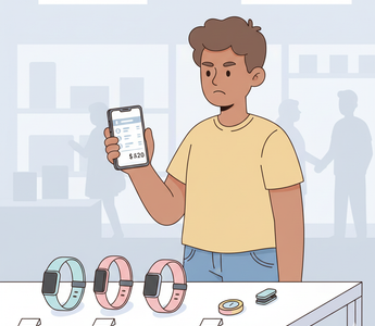 The Hidden Cost of Fitness Tech: Why Wellness Gadgets Are Widening the Health Gap
