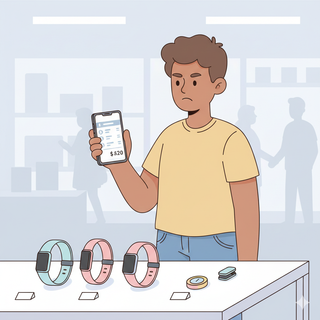 The Hidden Cost of Fitness Tech: Why Wellness Gadgets Are Widening the Health Gap