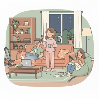 How to Handle House Guests That Stay Too Long