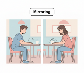 How to Flirt Physically (In a Respectful &amp; Confident Way)