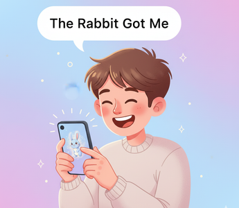 What Does “The Rabbit Got Me” Mean on TikTok?