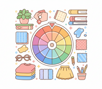 Color Coordination Made Easy: How to Match Colors Without Overthinking