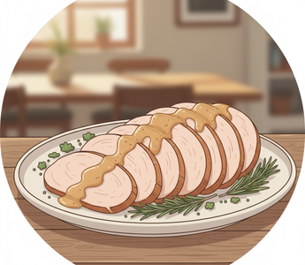 How to Carve Turkey Breast: A Simple Step-by-Step Guide