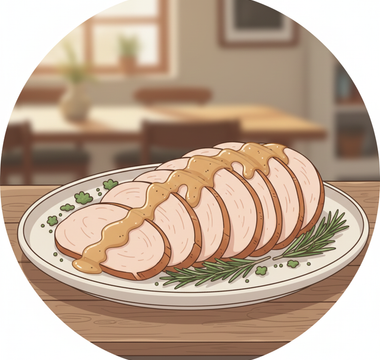 How to Carve Turkey Breast: A Simple Step-by-Step Guide