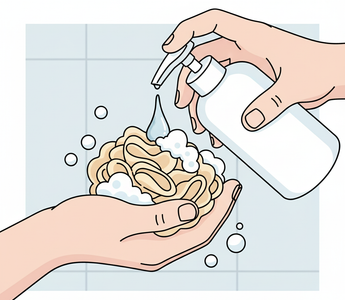 How to Use a Loofah: A Simple Guide for Smooth, Clean Skin