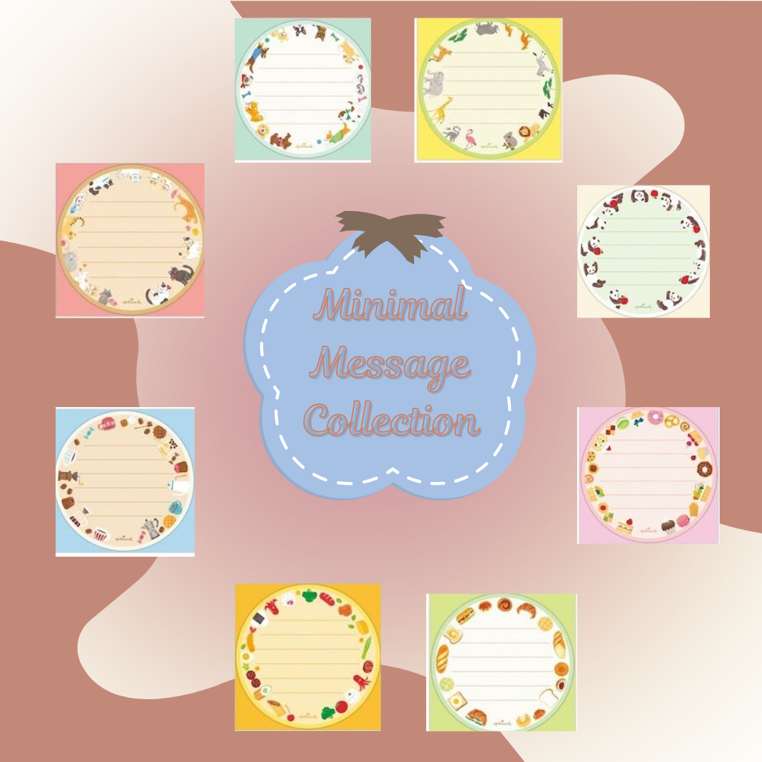 Cutest Mini Stationery Collection is Here – and It's Too Adorable to M ...