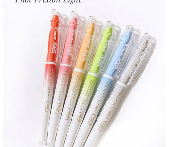 🐻Get A Free Pilot FriXion Light Highlighter For Order Over 40USD