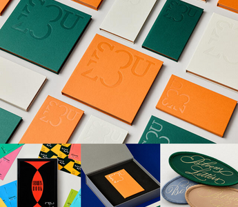 SOUZO by maruman Japanese stationery collection featuring the Essence Journal notebook, Archive Gallery posters, and Bloom Letters stickers designed to inspire creativity and celebrate the beauty of handwriting.