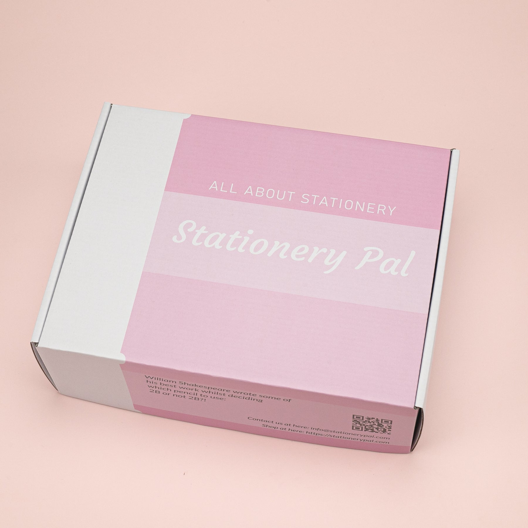 Stationery Pal 2021 New Look