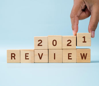 How to review my 2021?