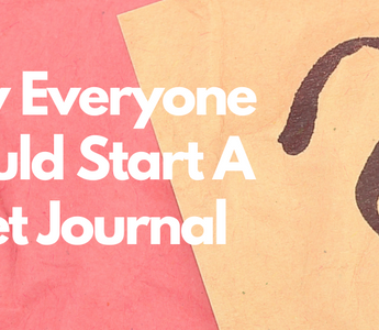 An Unpretentious Video On Why Everyone Should Start A Bullet Journal