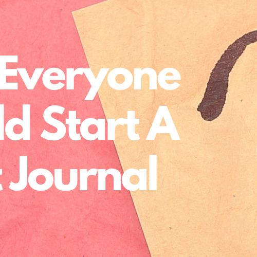 An Unpretentious Video On Why Everyone Should Start A Bullet Journal