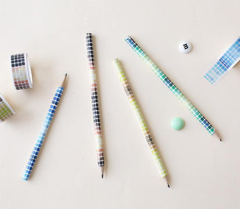 What Can You Do With A Roll of Washi Tape?