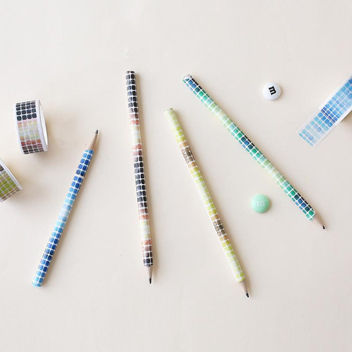 What Can You Do With A Roll of Washi Tape?