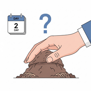 How to Get Rid of Lawn Moles Fast