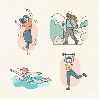 How to Stay Motivated to Work Out Regularly