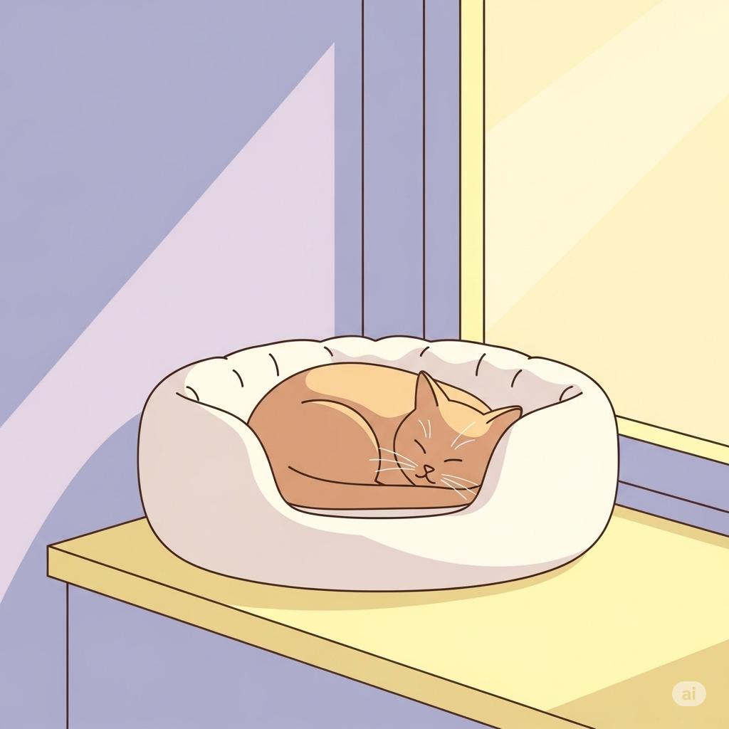 How to Raise a Cat: A Complete Beginner’s Guide – Stationery Pal