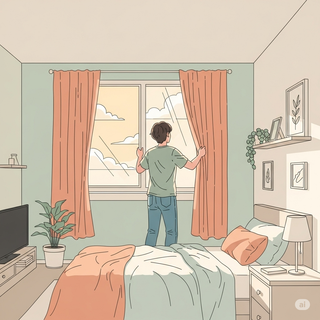 How to Wake Up Fast and Feel Energized Every Morning