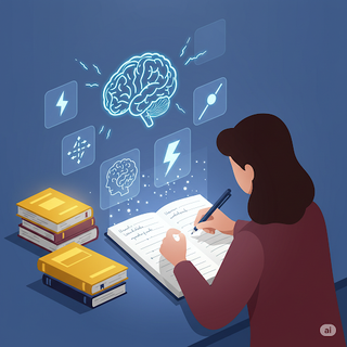 12 Science‑Backed Ways to Learn Faster and Remember More