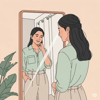 How to Boost Your Confidence and Own Every Room