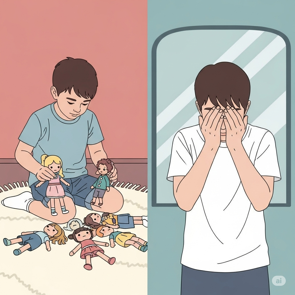 Am I Trans? How to Explore Your Gender Identity – Stationery Pal