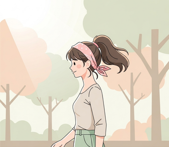 Bandana Style Made Easy