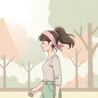 Bandana Style Made Easy