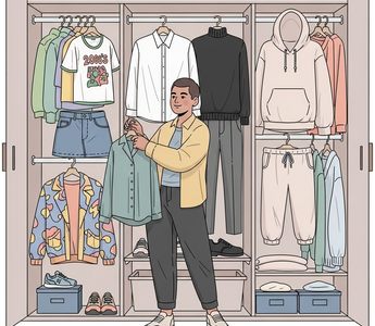 Trend-Free Summer: When Nothing Defines the Season