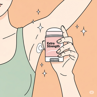 How to Get Rid of Underarm Odor: Easy, Effective Solutions